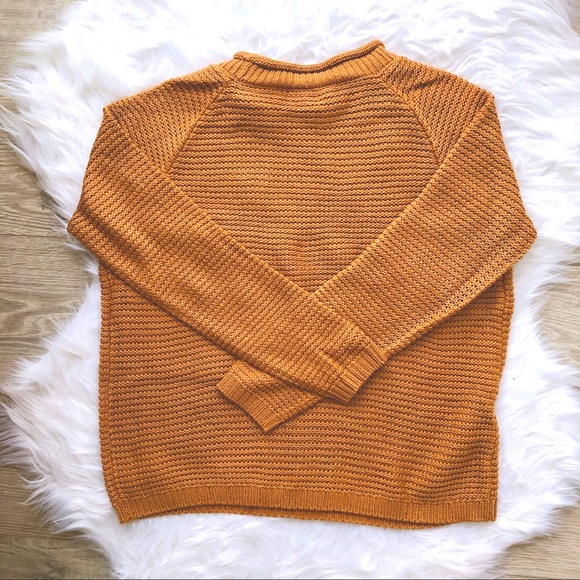 BNWOT ICŌNE Knitted Sweater - Picture 3 of 3